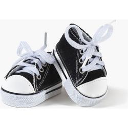 Minikane Zwarte Sneakers 34 cm