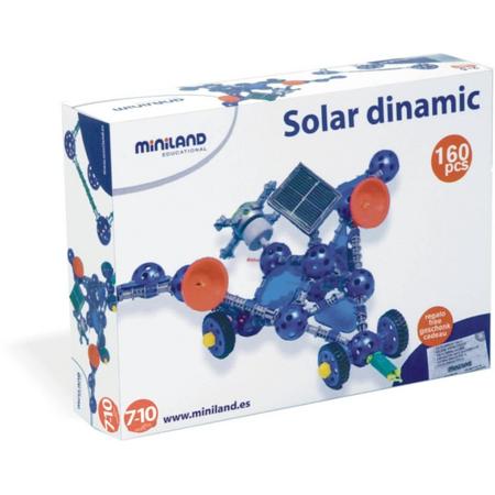 Miniland Solar Dynamic