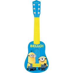 My First Guitar Minions - 21