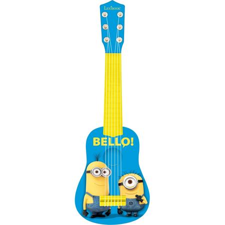 My First Guitar Minions - 21