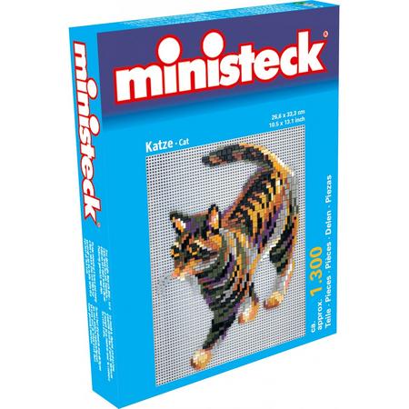Ministeck Kat