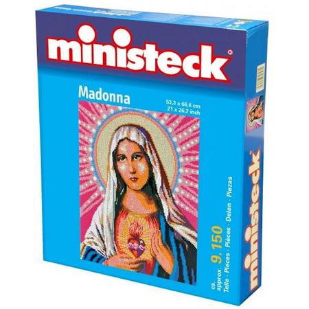 Ministeck: Madonna