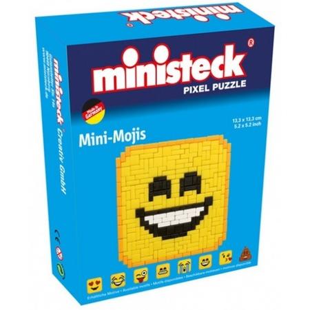 Ministeck Mini-mojis Smile