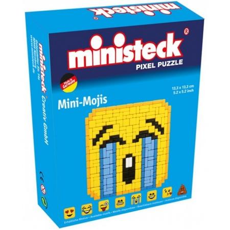 Ministeck Mini-mojis Tears