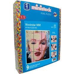 Ministeck Moviestar MM