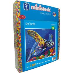 Ministeck Sea Turtle XL