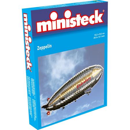 Ministeck Zeppelin