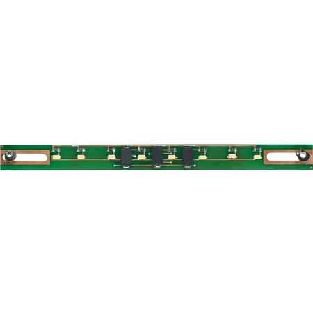 MiniTrix T66612 Interieurverlichting rijtuig Warm-wit 1 stuk(s)