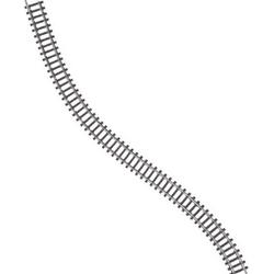 T14901 N   rails Flexrails 730 mm