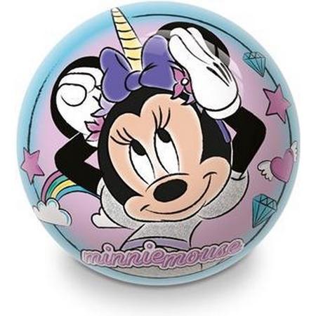 Minnie Mouse - rubberen bal van 140 mm
