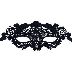 Miresa - Masker MM037 - Sexy burlesque / cam / bal masker