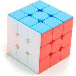 Nieuw! MoYu Speed Cube 3x3 - Verstelbaar - Magic cube - Rubiks Kubus