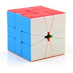Square 1 Cube - MoYu Speedcube - Stickerless