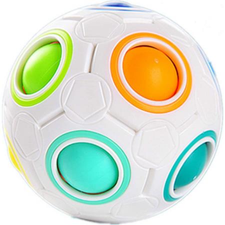 moyu rainbow ball (mini)