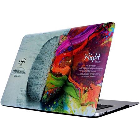 Mobigear Hard Case Brain Apple MacBook Air 11 inch