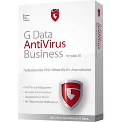 G DATA AntiVirus Business, Crossgrade Licence, 50-99u, 1Y, DE