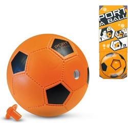 Port-a-ball Oranje - Voetbal