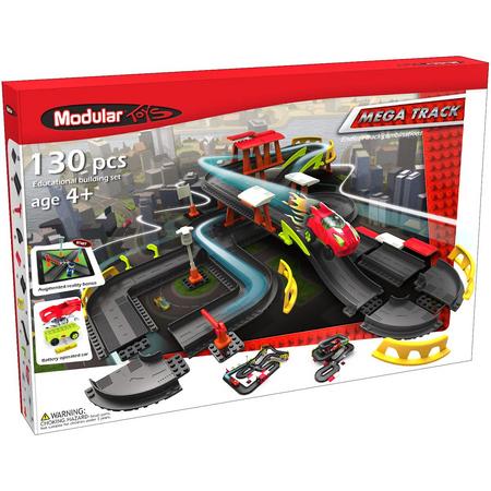 Modular Toys 142 MegaTrack