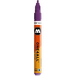 Molotow acryl stift - ONE4ALL 2 mm - Bes