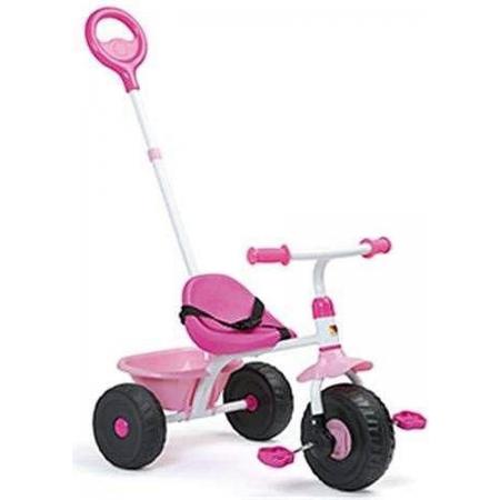 Driewieler Urban Trike Pink Moltó (98 cm)