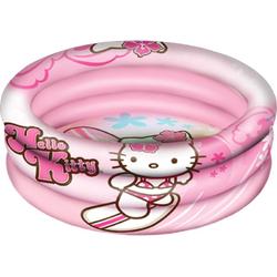 Hello Kitty Opblaasbaar Zwembad - 100x20 cm