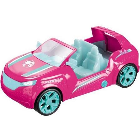 Mondo Motors - Afstandsbediening auto - Converteerbare SUV - Barbie Cruiser