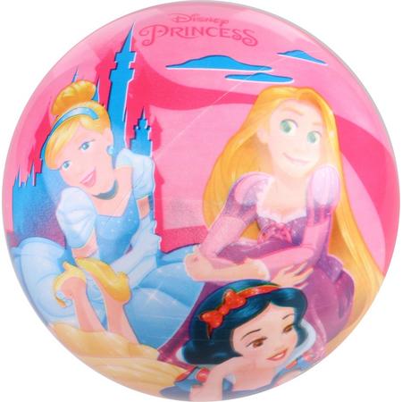 Mondo Speelbal Disney Princess 23 Cm Roze