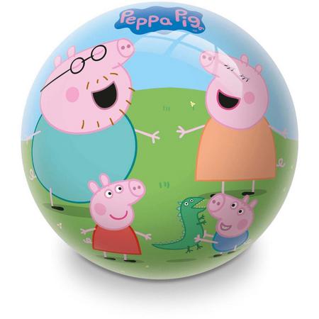 Peppa Pig bal - Speelbal - 23 cm