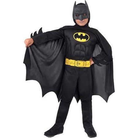 Batman verkleedkleding 5-7 jaar 110cm