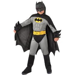 Batman verkleedpak 8-10 jaar 124cm