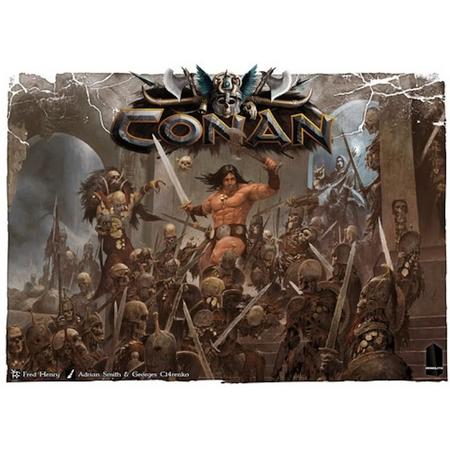 Conan (Core Box)