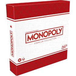 Hasbro Monopoly Signature Collection