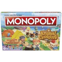 MONOPOLY - Animal Crossing (Franstalige editie)