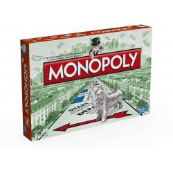 Monopoly Classic België - Bordspel