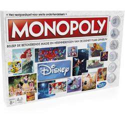 Monopoly Disney - Bordspel
