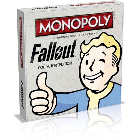 Monopoly Fallout