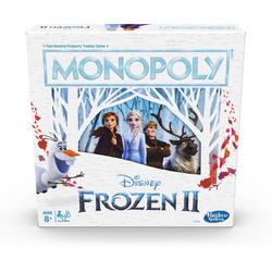 Monopoly Frozen 2 - Bordspel