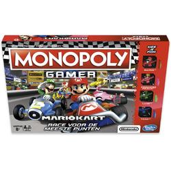 Monopoly Gamer Mario Kart  - Bordspel