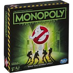 Monopoly Ghostbusters - Bordspel