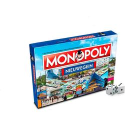 Monopoly Nieuwegein