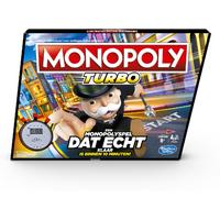 Monopoly Speed - Bordspel