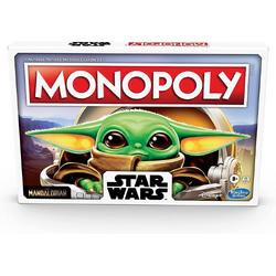 Monopoly The Child