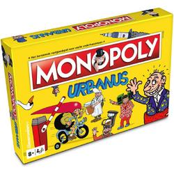 Monopoly edutie URBANUS