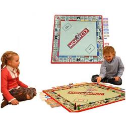 Spelkleed Monopoly
