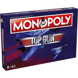 Top Gun Monopoly (Engels)
