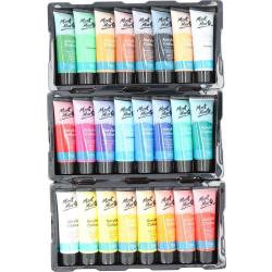  ® Signature 24-delige Acrylverf tubes a 75 ml