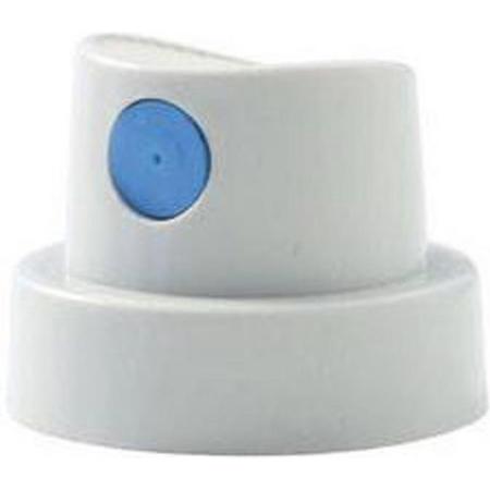 MTN Soft Cap - Vervangbare spuit dop met een lijndikte van 3,5 cm
