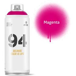 MTN94 Magenta Pink
