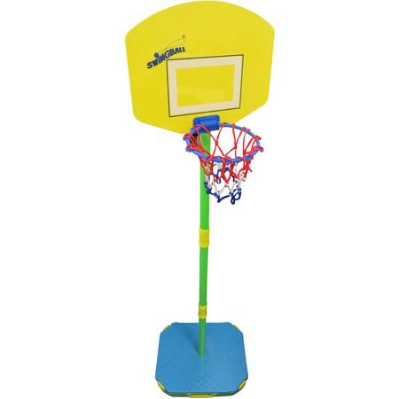 Mookie Basketball First - Basketbalset