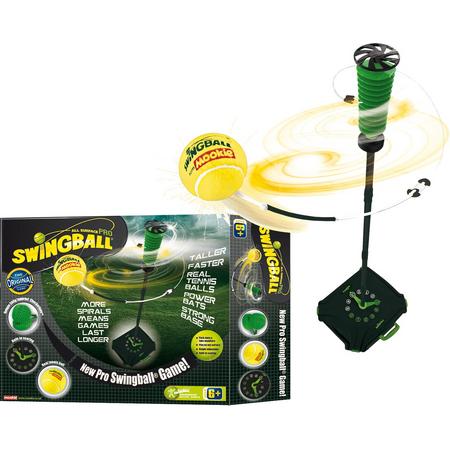 Mookie Swingball Pro - Tennisspel